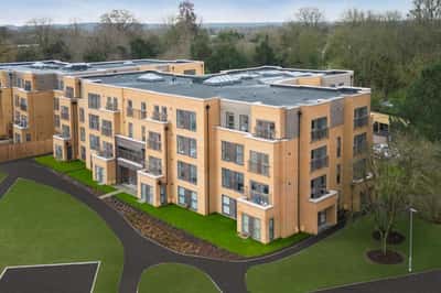 Huntercombe Walk - Image 3