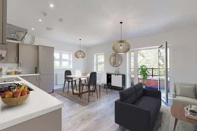 Huntercombe Walk - Image 12