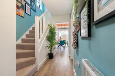 Indigo Park - Image 20