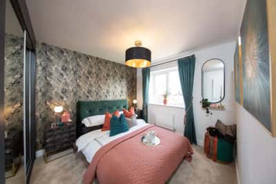 Jellicoe Gardens - Image 11