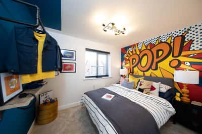 Jellicoe Gardens - Image 12