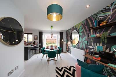 Jellicoe Gardens - Image 16