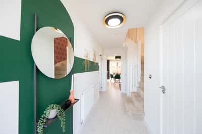 Jellicoe Gardens - Image 19