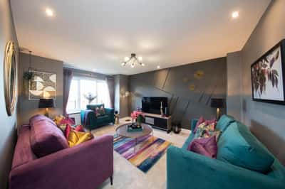 Jellicoe Gardens - Image 4