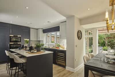 King George's Vale - Image 7