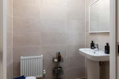 Liberty Quarter - Image 13