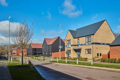 Liberty Quarter - Image 1