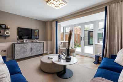 Liberty Quarter - Image 5