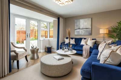 Liberty Quarter - Image 6