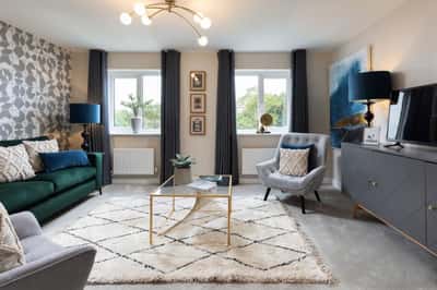 Lucas Green - Image 4