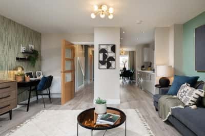 Lucas Green - Image 5