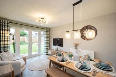 Lydiate Gate - Image 16