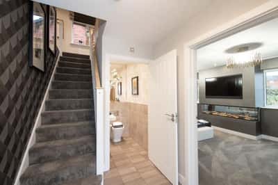 Lydiate Gate - Image 19