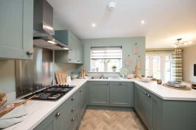 Lydiate Gate - Image 9