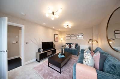 Lydiate Gate - Image 5