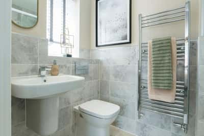 New Cardington Fields - Image 14