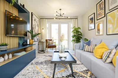 New Cardington Fields - Image 4