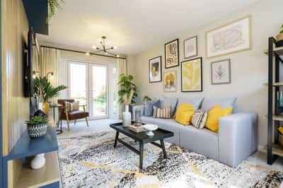 New Cardington Fields - Image 5