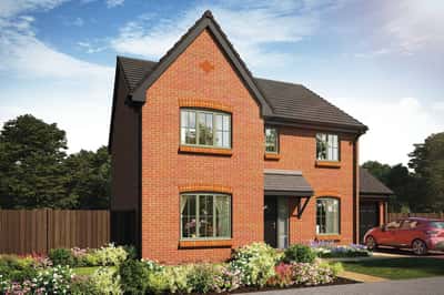 Oxenden Park - Image 2