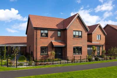 Palmers Grange - Image 1