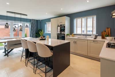 Priory Grange - Image 9