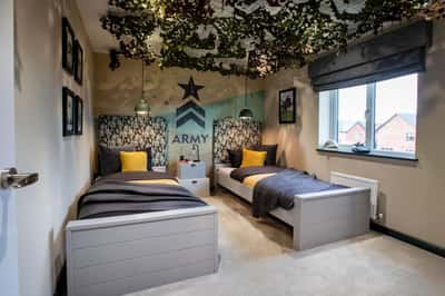 Regency Manor - Image 12