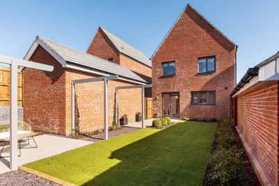 Rhiwlas at Plasdŵr - Image 16