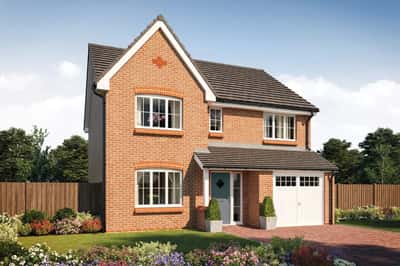 Roman Gate - Image 2