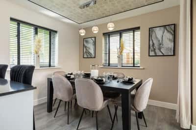 Sapphire Fields at Great Dunmow Grange - Image 17