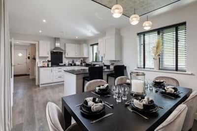 Sapphire Fields at Great Dunmow Grange - Image 9