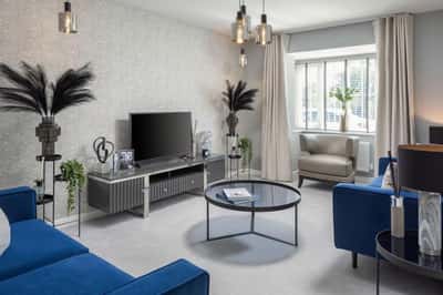 Sapphire Fields at Great Dunmow Grange - Image 4