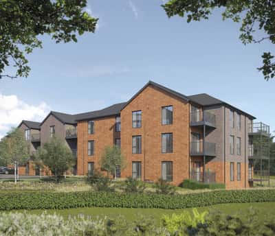 Silkmakers Court - Image 18