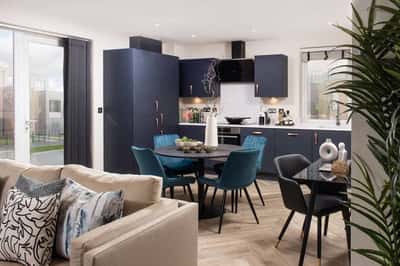 Silkmakers Court - Image 5