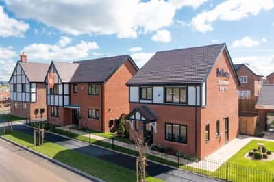 Somerford Gate - Image 1