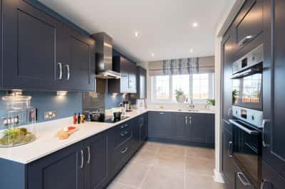 Somerford Gate - Image 7