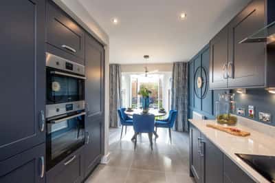 Somerford Gate - Image 8