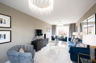 Somerford Gate - Image 5