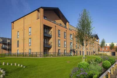 St George's Park - Image 2