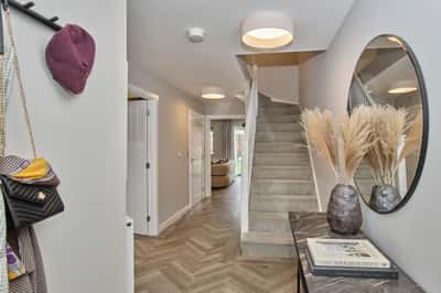 Bellway at St James' Park - Image 19