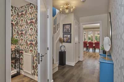 Bellway at St James' Park - Image 20