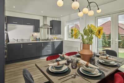 Bellway at St James' Park - Image 9