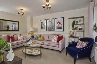 Bellway at St James' Park - Image 4