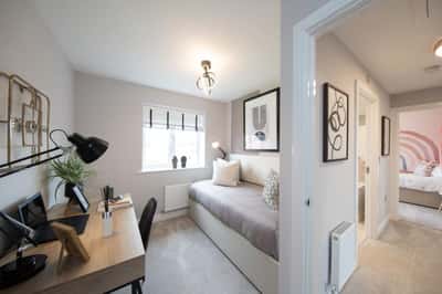 St Wilfrid's Place - Image 12