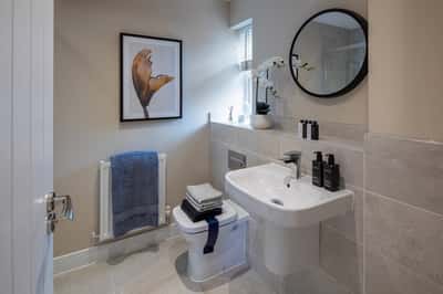 Stilton Gate - Image 13