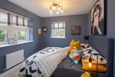 Stilton Gate - Image 12