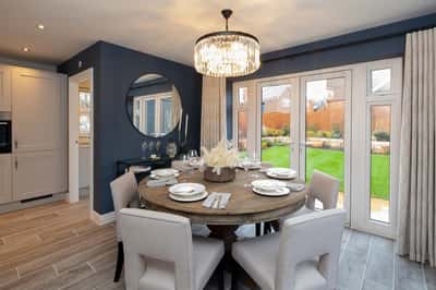 Stilton Gate - Image 16