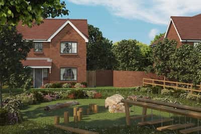 Stilton Gate - Image 20