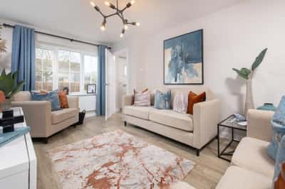 Stilton Gate - Image 6