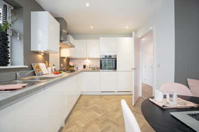 Tattenhoe Park - Image 7