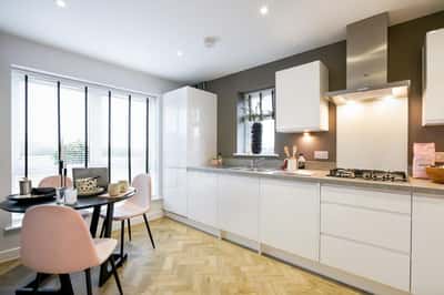 Tattenhoe Park - Image 8